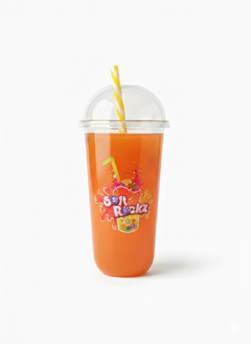 Special Punch Cups