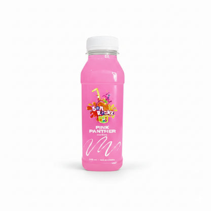 Pink Panther Bottles