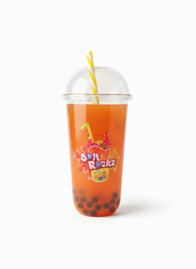 Special Punch Cups