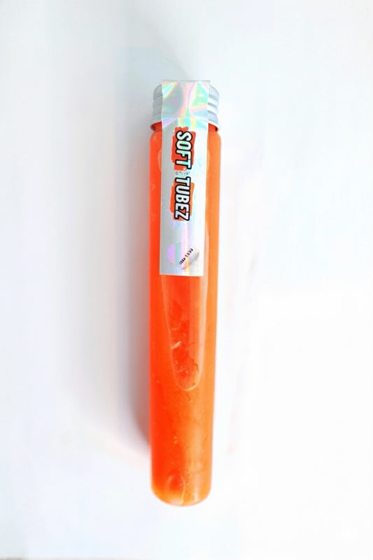 Special Punch Soft Tubes