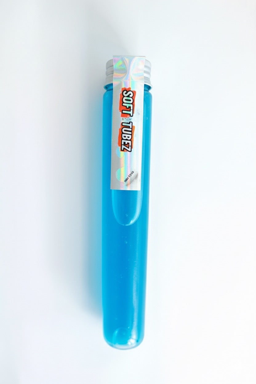 Blue Panther Soft Tubes