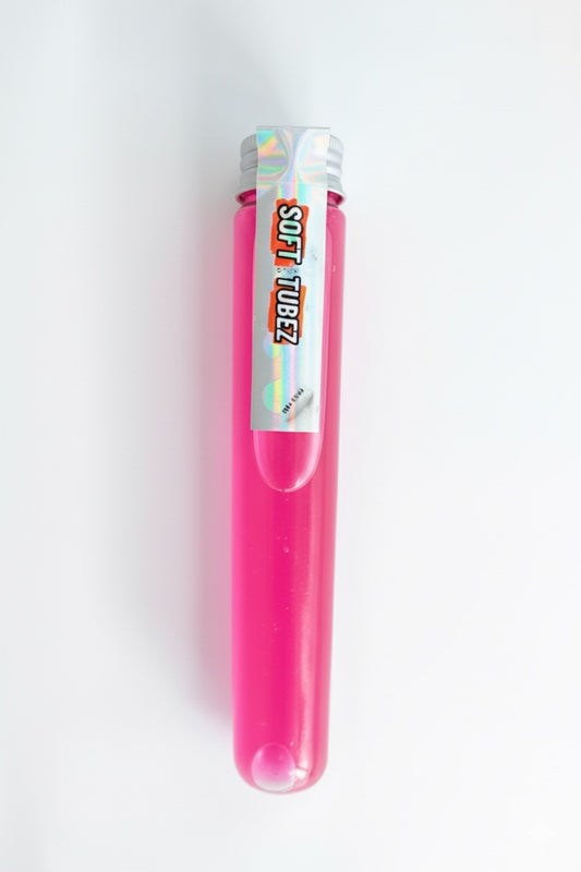 Pink Panther Soft Tubes