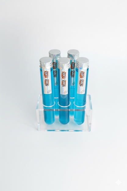 Blue Panther Soft Tubes