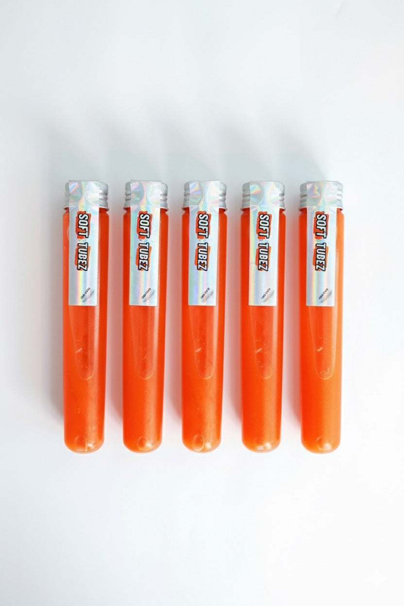 Special Punch Soft Tubes