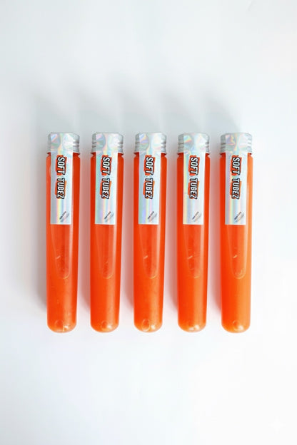 Special Punch Soft Tubes